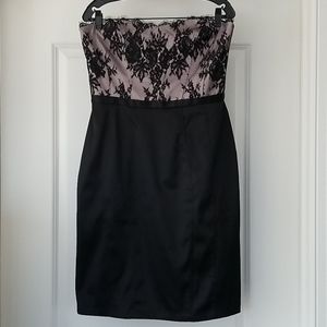 White House Black Market Dress